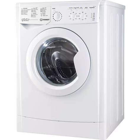 indesit iwc 71052 istruzioni